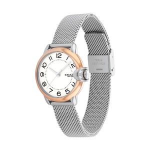 Coach Arden White Women's Watch (14503864)